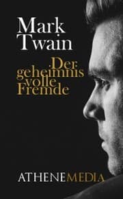 Cover von Der geheimnisvolle Fremde