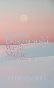 Cover von Weiße Nächte