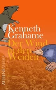 Cover von Der Wind in den Weiden