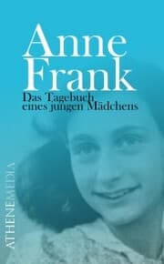 Cover von Anne Frank