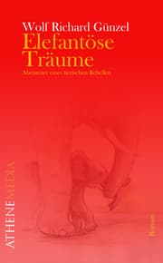 Cover von Elefantöse Träume