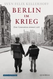 Cover von Berlin im Krieg