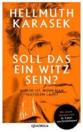 Cover von Soll das ein Witz sein?