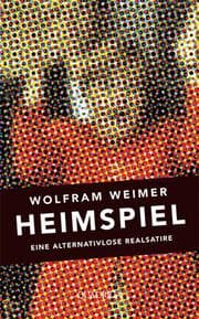 Cover von Heimspiel