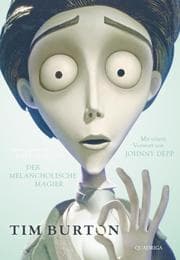 Cover von Tim Burton