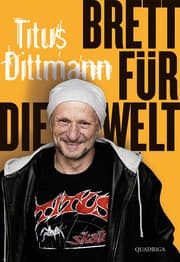 Cover von Brett für die Welt