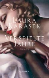 Cover von Verspielte Jahre