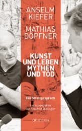 Cover von Kunst und Leben, Mythen und Tod