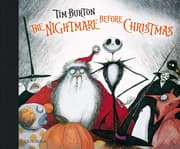 Cover von The Nightmare Before Christmas