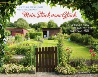 Cover von Mein Stück vom Glück