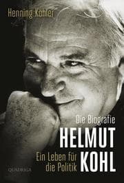 Cover von Helmut Kohl
