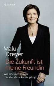 Cover von Die Zukunft ist meine Freundin