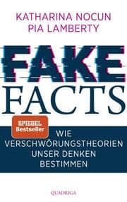 Cover von Fake Facts