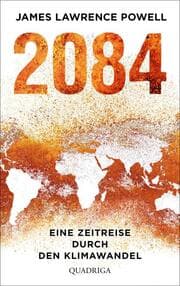 Cover von 2084