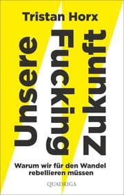 Cover von UNSERE FUCKING ZUKUNFT
