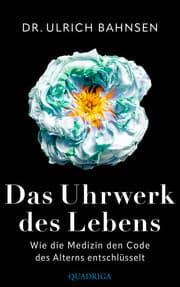 Cover von Das Uhrwerk des Lebens