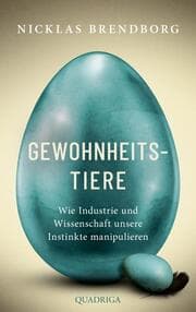 Cover von Gewohnheitstiere