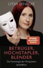 Cover von Betrüger, Hochstapler, Blender