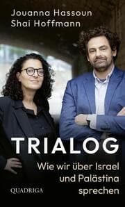 Cover von Trialog