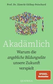 Cover von Akadämlich