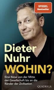 Cover von Wohin?