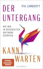 Cover von Der Untergang kann warten