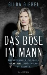 Cover von Das Böse im Mann