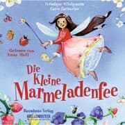 Cover von Die kleine Marmeladenfee