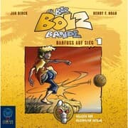 Cover von Die Bar-Bolz-Bande - Folge 1