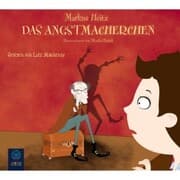 Cover von Das Angstmacherchen