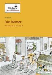 Cover von Die Römer
