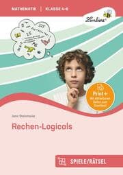 Cover von Rechen-Logicals