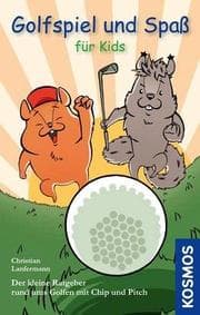 Cover von Golfspiel & Spaß Chips Tipps
