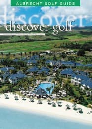 Cover von Discover Golf. Band IV
