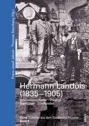Cover von Hermann Landois (1835-1905)