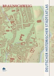 Cover von Braunschweig