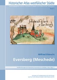 Cover von Eversberg