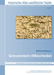 Cover von Grevenstein
