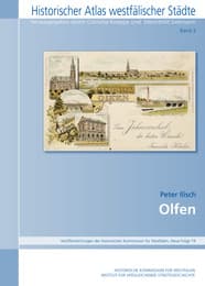 Cover von Olfen