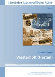 Cover von Westerholt