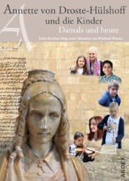 Cover von Annette von Droste-Hülshoff und die Kinder