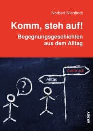 Cover von Komm, steh auf!
