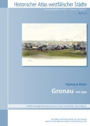 Cover von Gronau