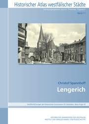 Cover von Lengerich