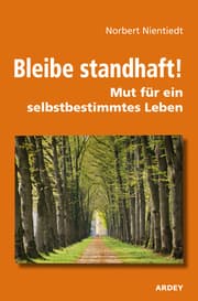 Cover von Bleibe standhaft!