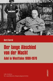 Cover von Der lange Abschied von der Macht