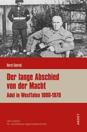 Cover von Der lange Abschied von der Macht