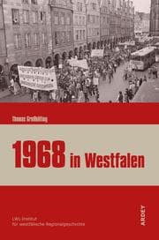 Cover von 1968 in Westfalen