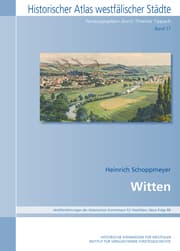 Cover von Witten