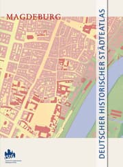 Cover von Magdeburg